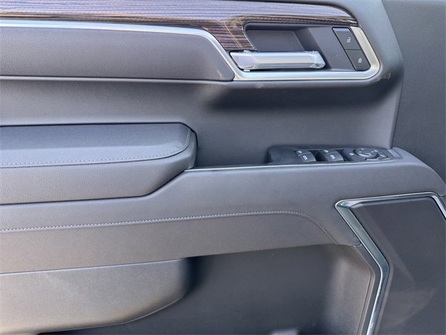 New 2026 Chevrolet Silverado 1500 RST image 13