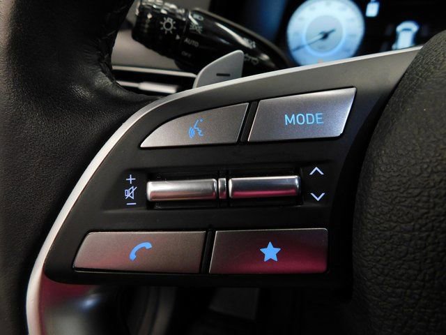 Used 2024 Hyundai Palisade Limited image 45