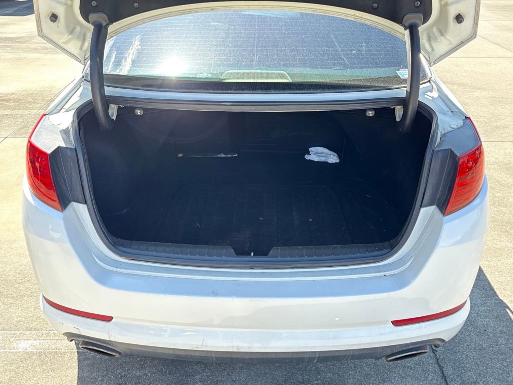 Used 2013 Kia Optima LX image 29