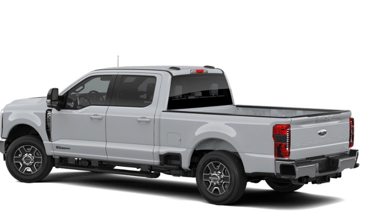 New 2026 Ford F350 Lariat RWD image 50