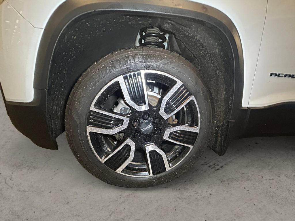 Used 2021 GMC Acadia SLE w/ Driver Convenience Package AWD/4WD image 15