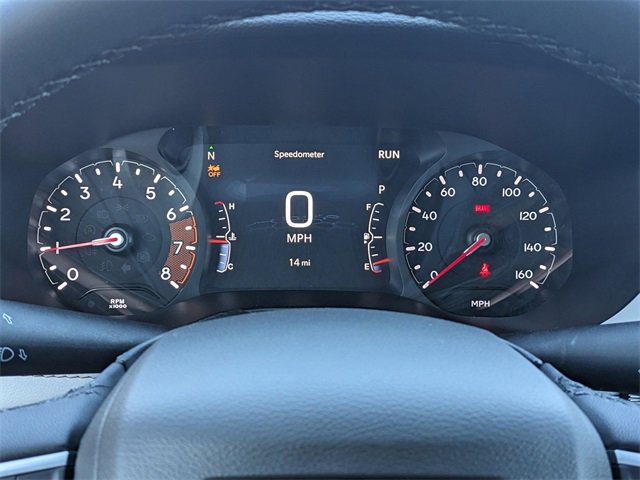 New 2025 Jeep Compass Limited w/ Sun & Sound Group image 24