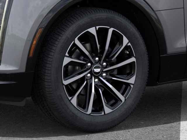 New 2026 Cadillac Lyriq Sport AWD/4WD image 10