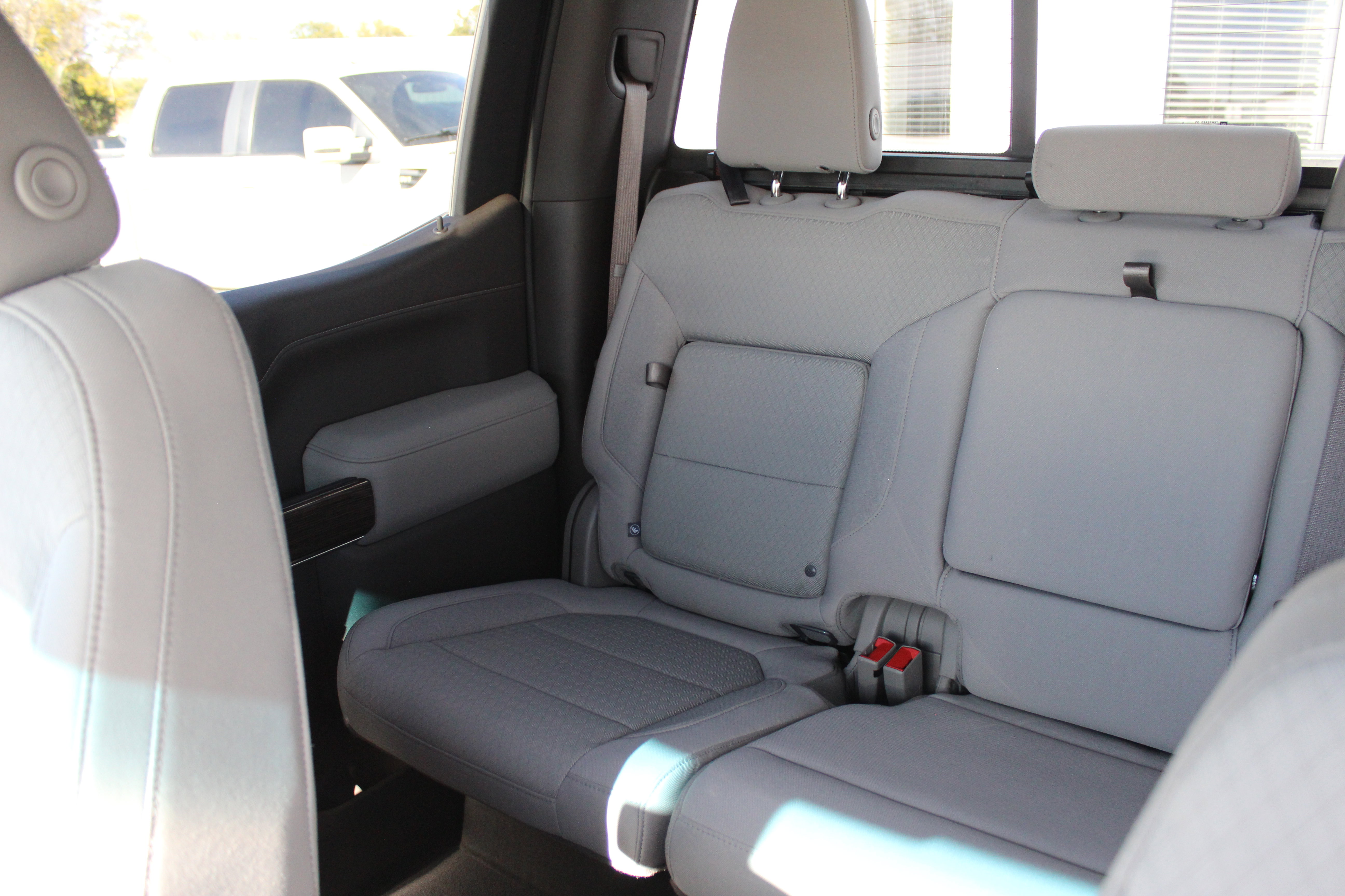 Used 2019 GMC Sierra 1500 SLE w/ SLE Value Package image 15