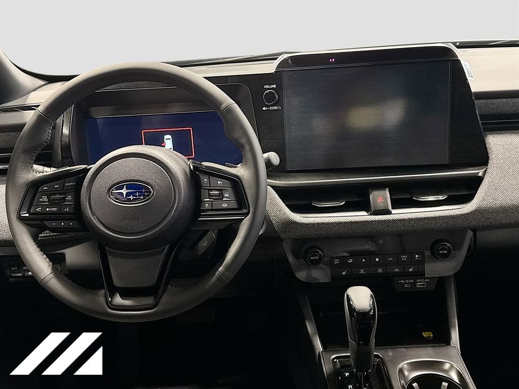 New 2026 Subaru Outback Limited AWD/4WD image 24