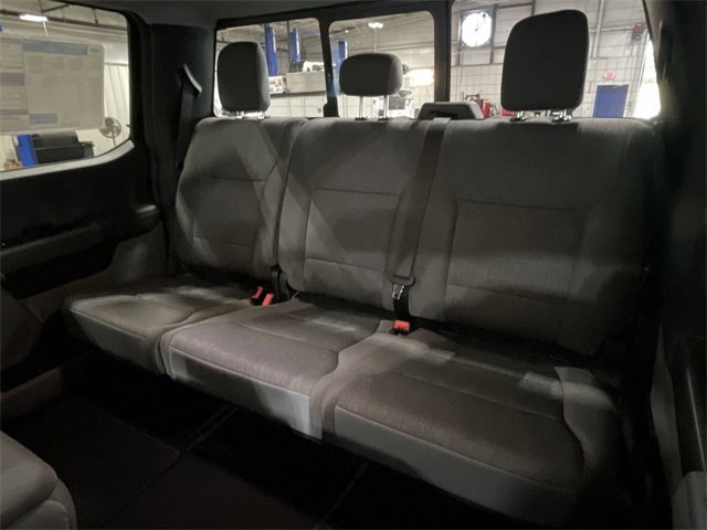 New 2026 Ford F250 XL w/ STX Appearance Package image 27