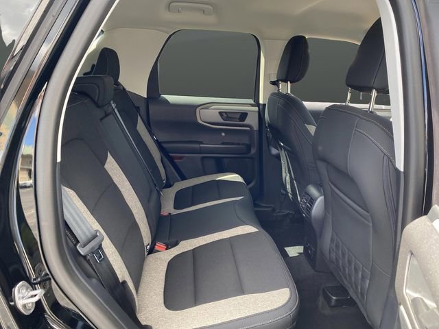 New 2025 Ford Bronco Sport Big Bend image 29