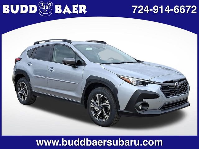 New 2026 Subaru Crosstrek 2.5i Premium