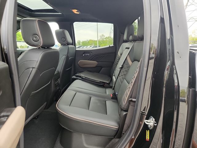 New 2026 GMC Canyon Denali AWD/4WD image 6