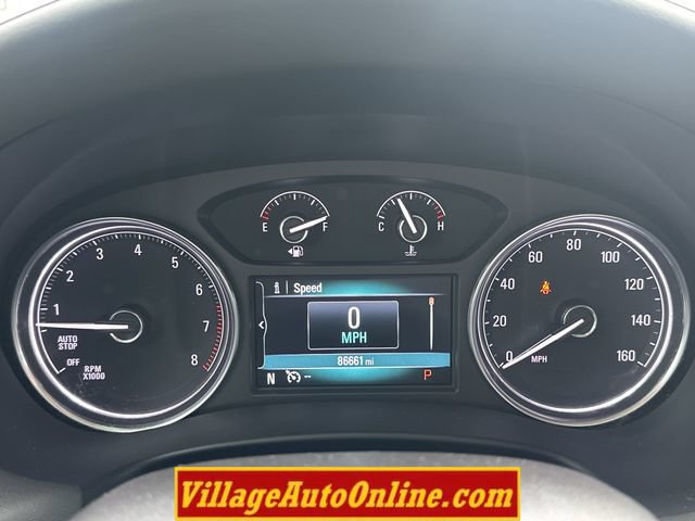 Used 2019 Buick Enclave Premium w/ Experience Buick Package AWD/4WD image 29