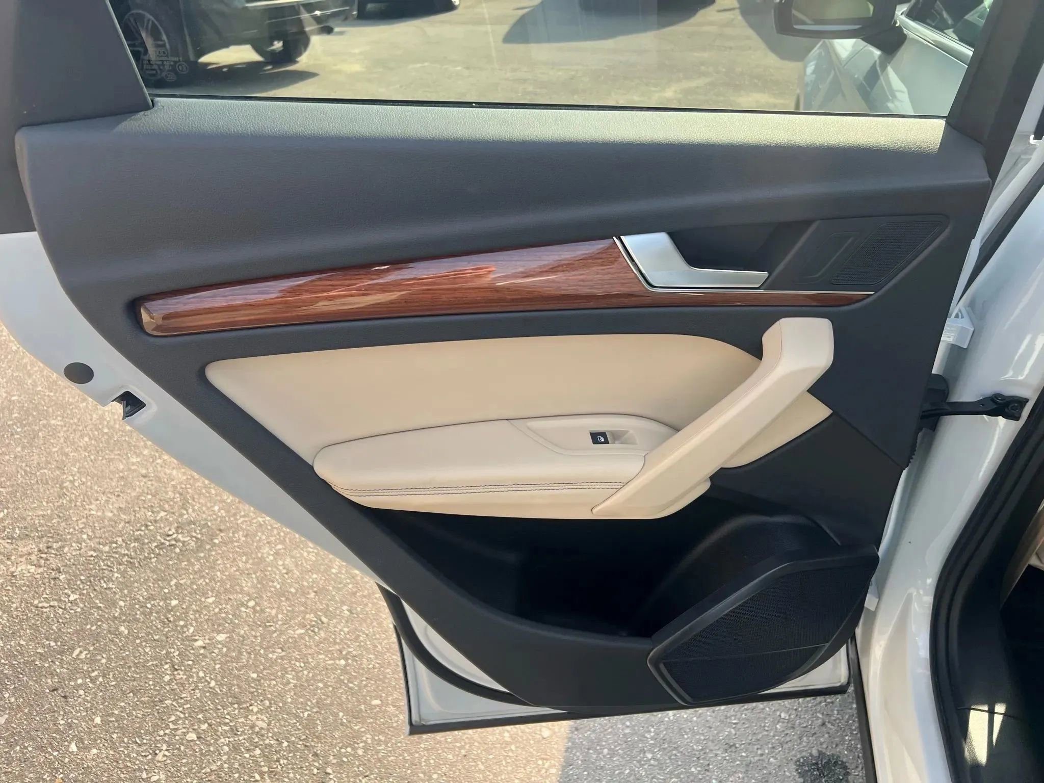 Used 2021 Audi Q5 2.0T Premium Plus image 31