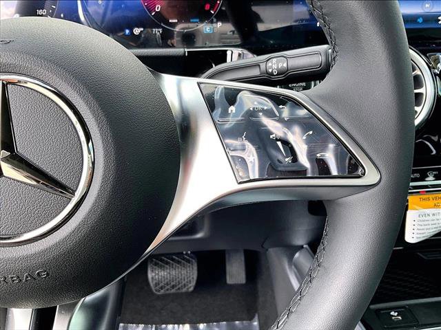 New 2026 Mercedes-Benz GLA 250 4MATIC image 21