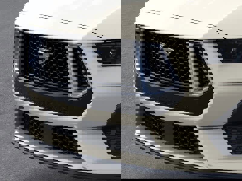 New 2025 Ford Mustang GT Premium w/ 60th Anniversary Package image 17