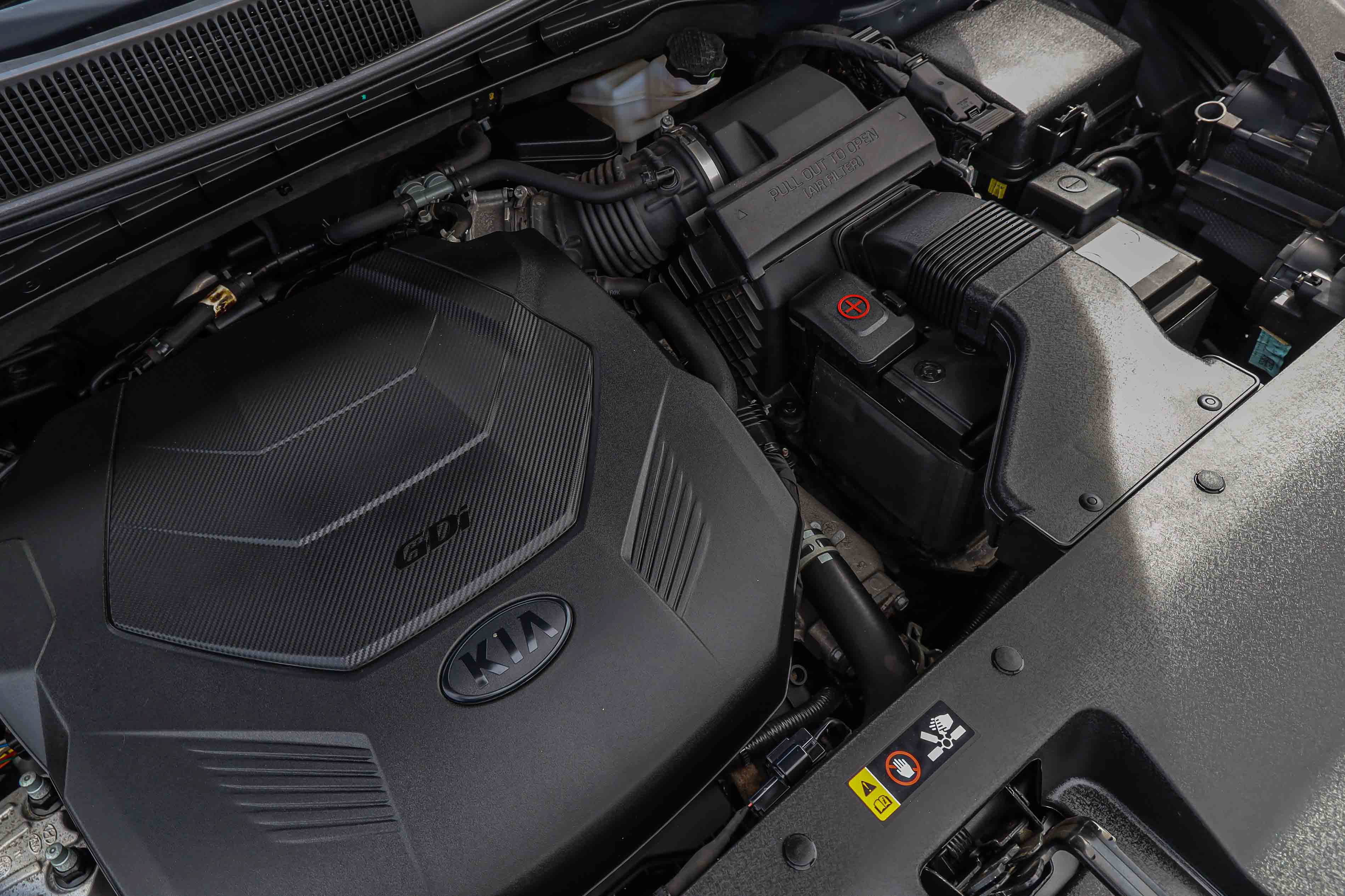 Used 2020 Kia Sorento EX AWD/4WD image 29