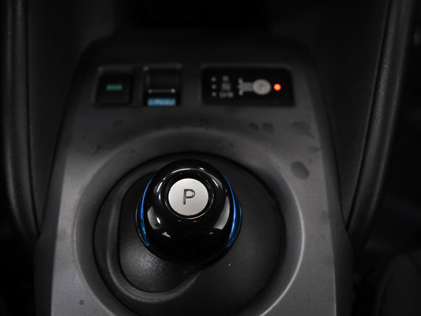 Used 2023 Nissan Leaf S FWD image 16