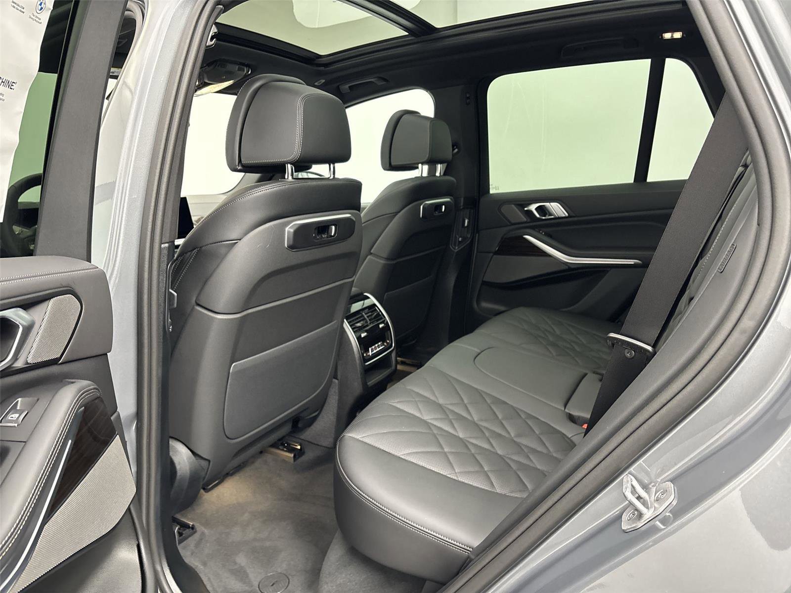 New 2026 BMW X5 xDrive40i image 29