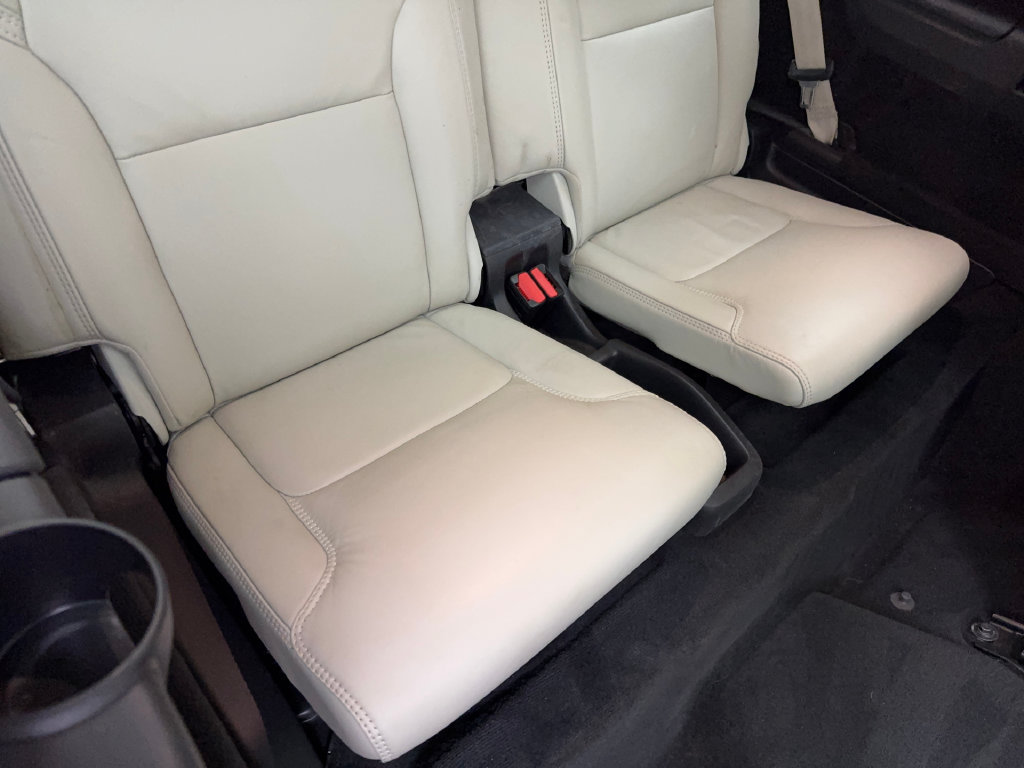 Used 2021 Volvo XC90 T6 Inscription w/ Advanced Package AWD/4WD image 44