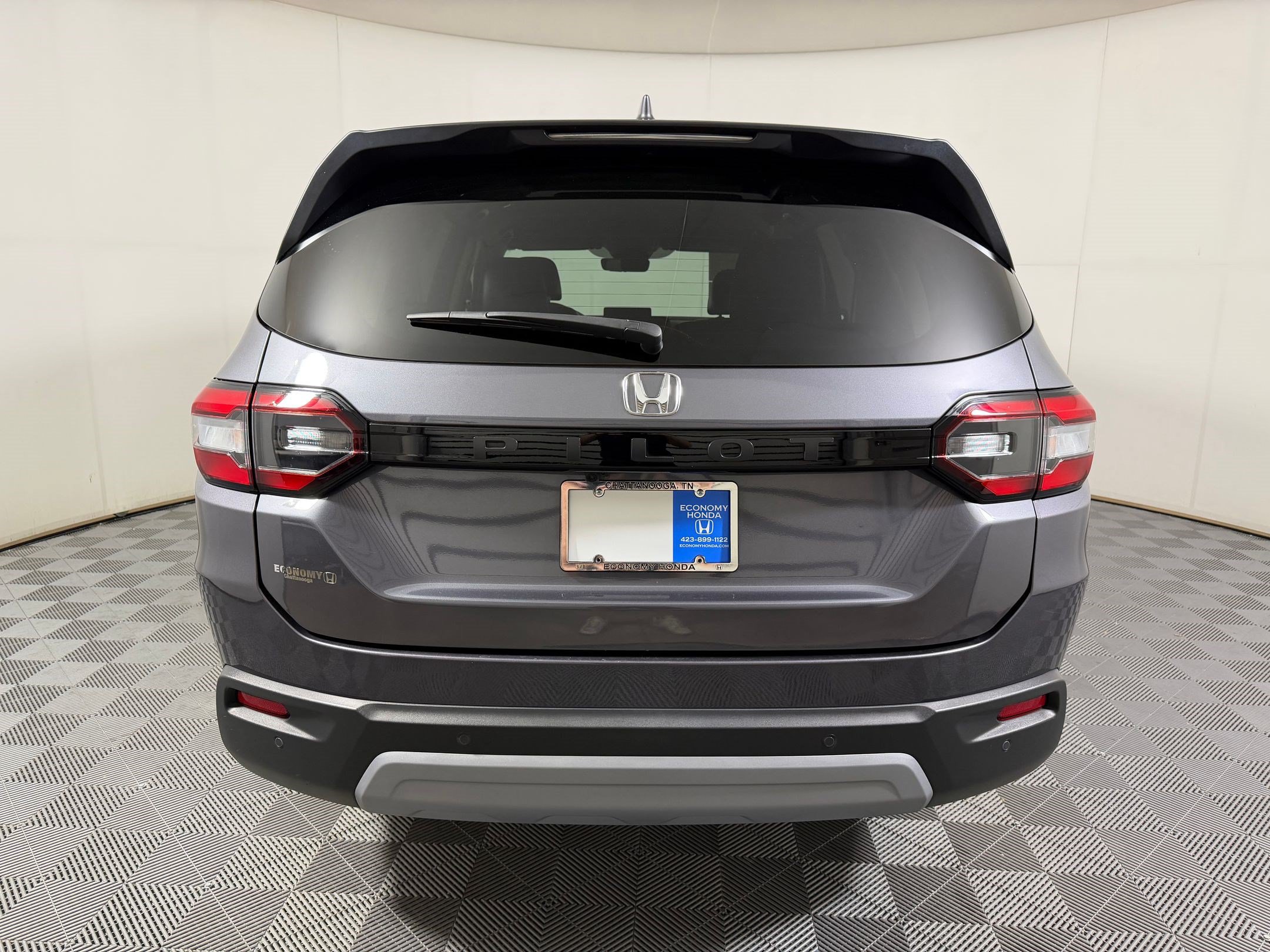 Certified 2023 Honda Pilot EX-L image 8