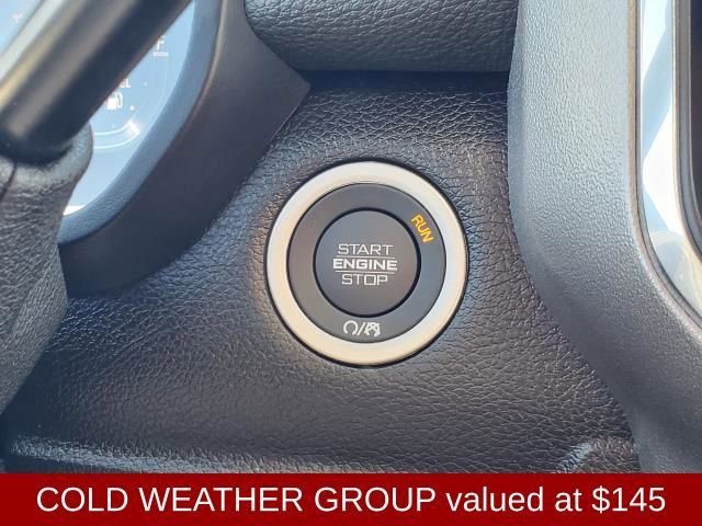 Used 2025 RAM 3500 Laramie image 29