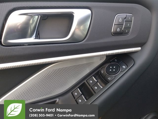 New 2026 Ford Explorer Tremor w/ Tremor Ultimate Package image 11