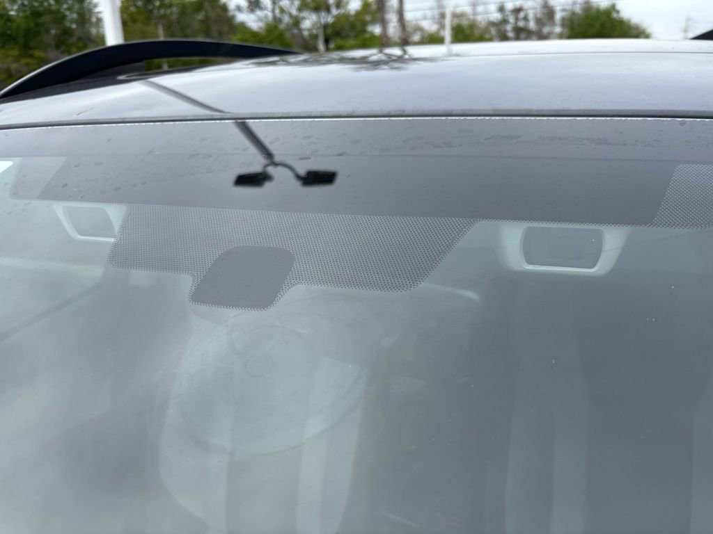 Used 2021 Subaru Crosstrek 2.0i Premium w/ Moonroof Package image 3