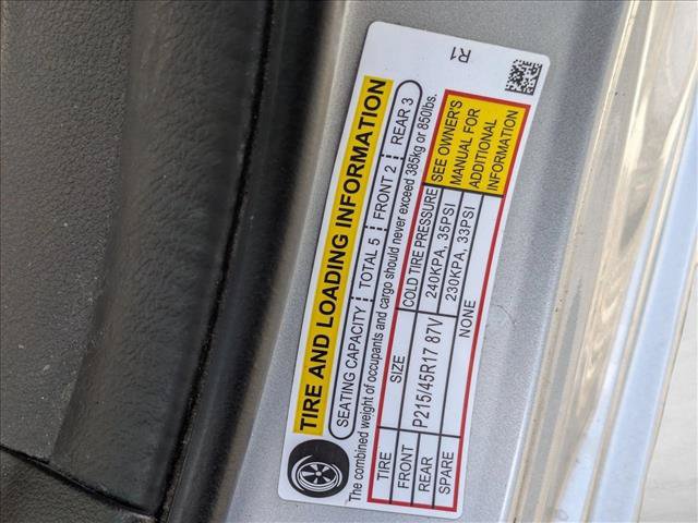 Used 2020 Acura ILX FWD image 15