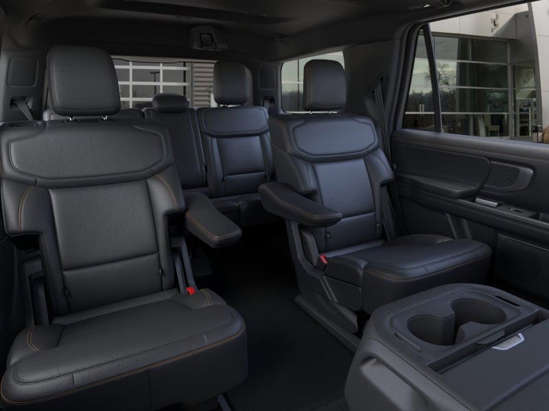 New 2026 Ford Expedition Tremor image 11