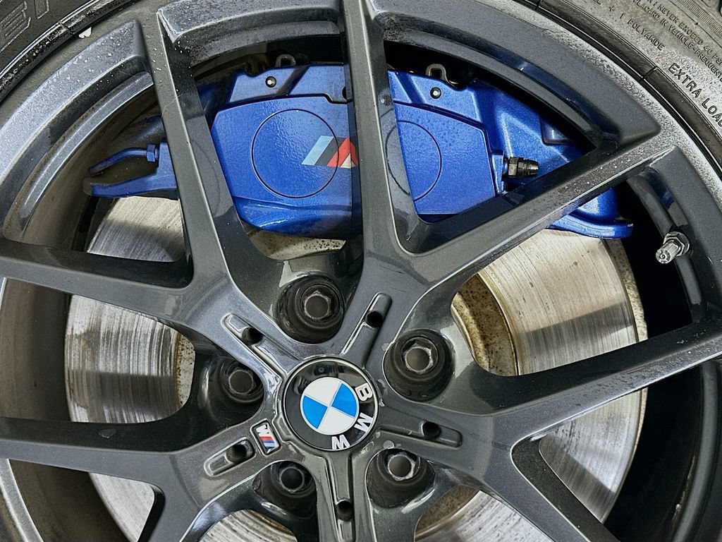 Used 2022 BMW M235i xDrive Gran Coupe w/ Premium Package AWD/4WD image 36