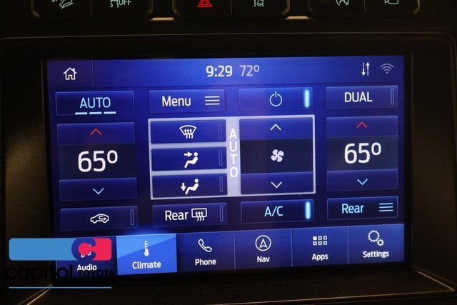Used 2020 Ford Expedition Limited w/ Equipment Group 303A AWD/4WD image 23