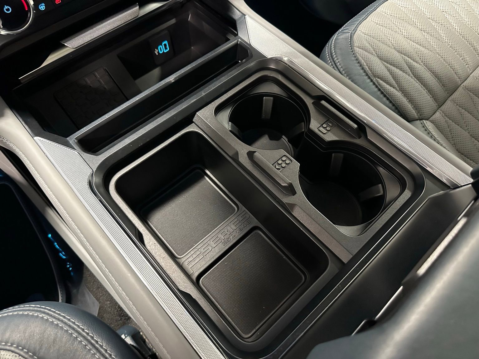 Used 2024 Ford F250 Limited w/ FX4 Off-Road Package image 59