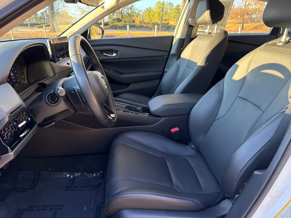 Used 2024 Honda Accord EX-L image 13