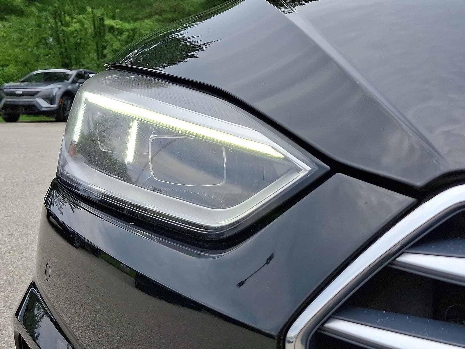 Used 2019 Audi A5 2.0T Premium Plus w/ Premium Plus AWD/4WD image 28