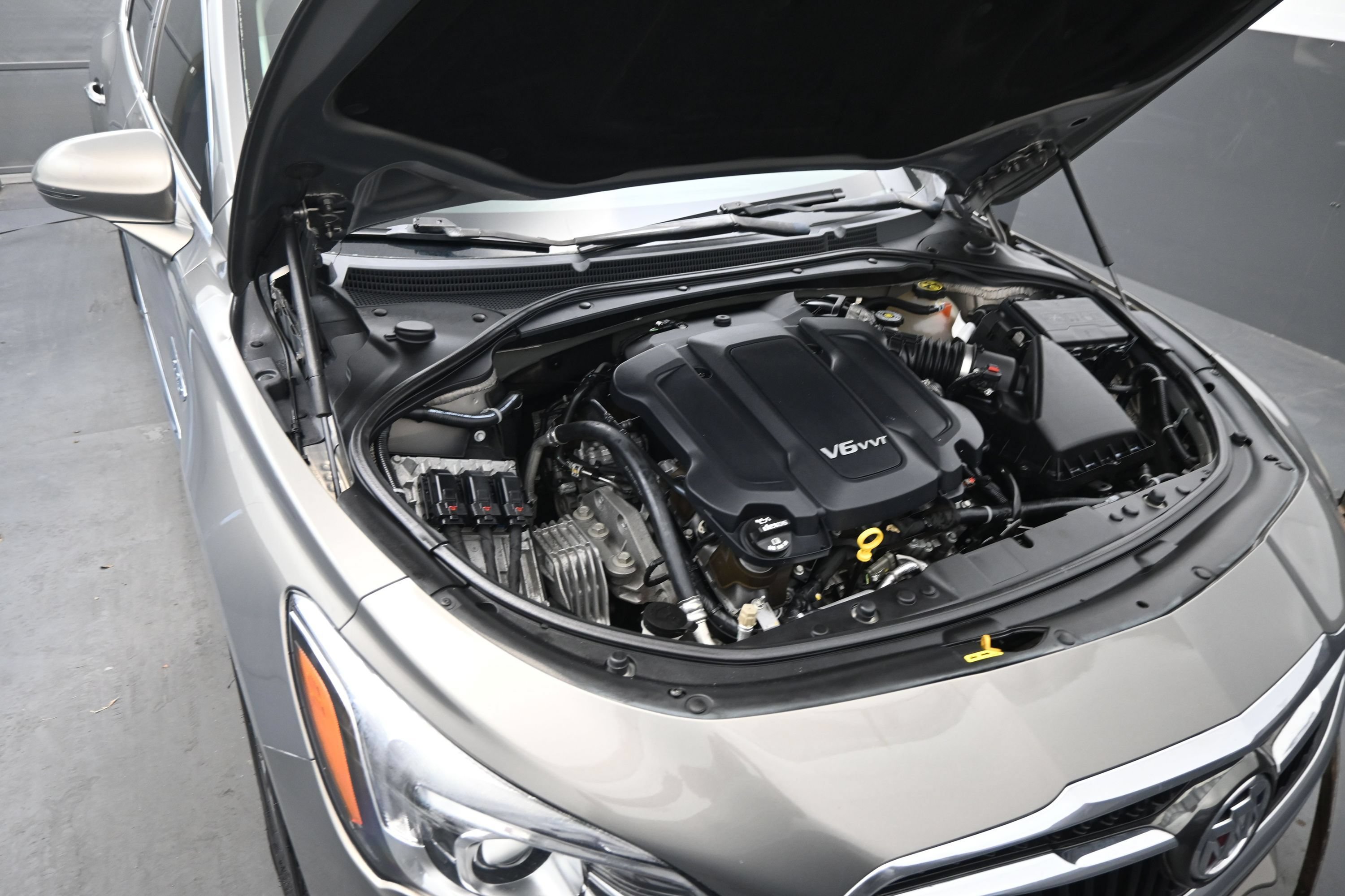 Used 2017 Buick LaCrosse Essence w/ Sights and Sounds Package FWD image 24