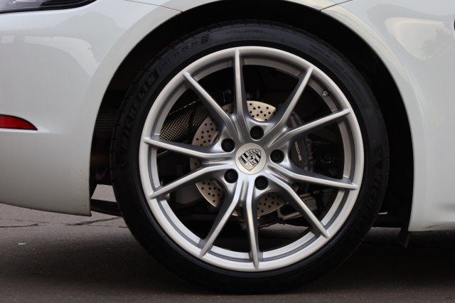 Used 2019 Porsche 718 Boxster image 55