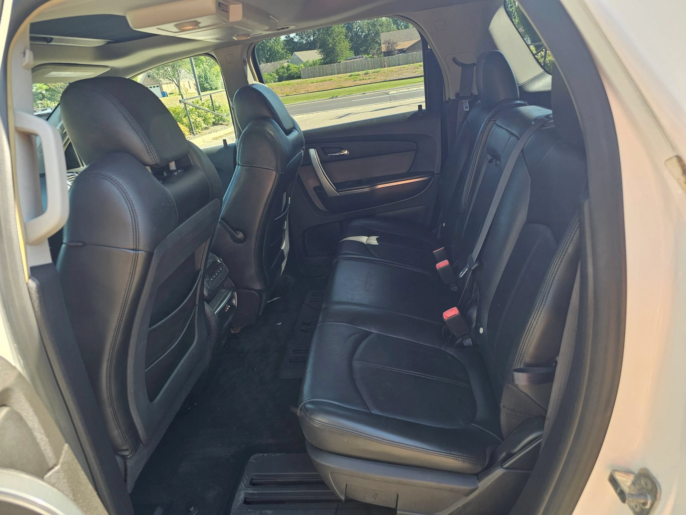 Used 2008 GMC Acadia SLT AWD/4WD image 13