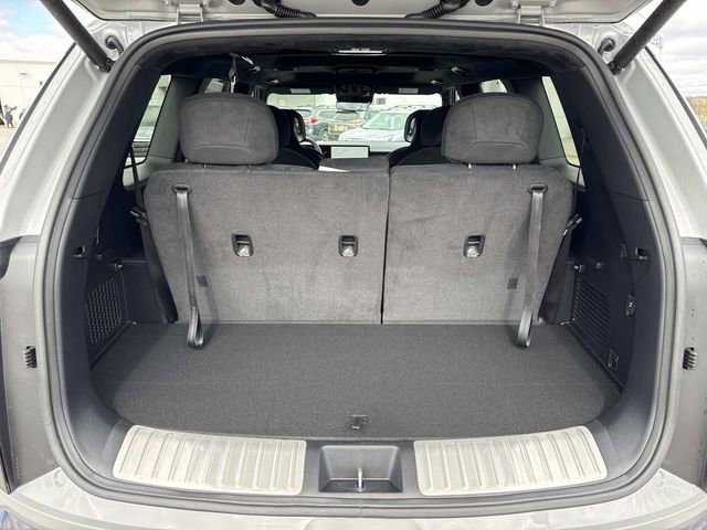 New 2027 Kia Telluride X-Line SX Prestige image 7