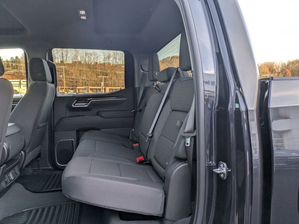 New 2026 GMC Sierra 1500 Elevation image 9