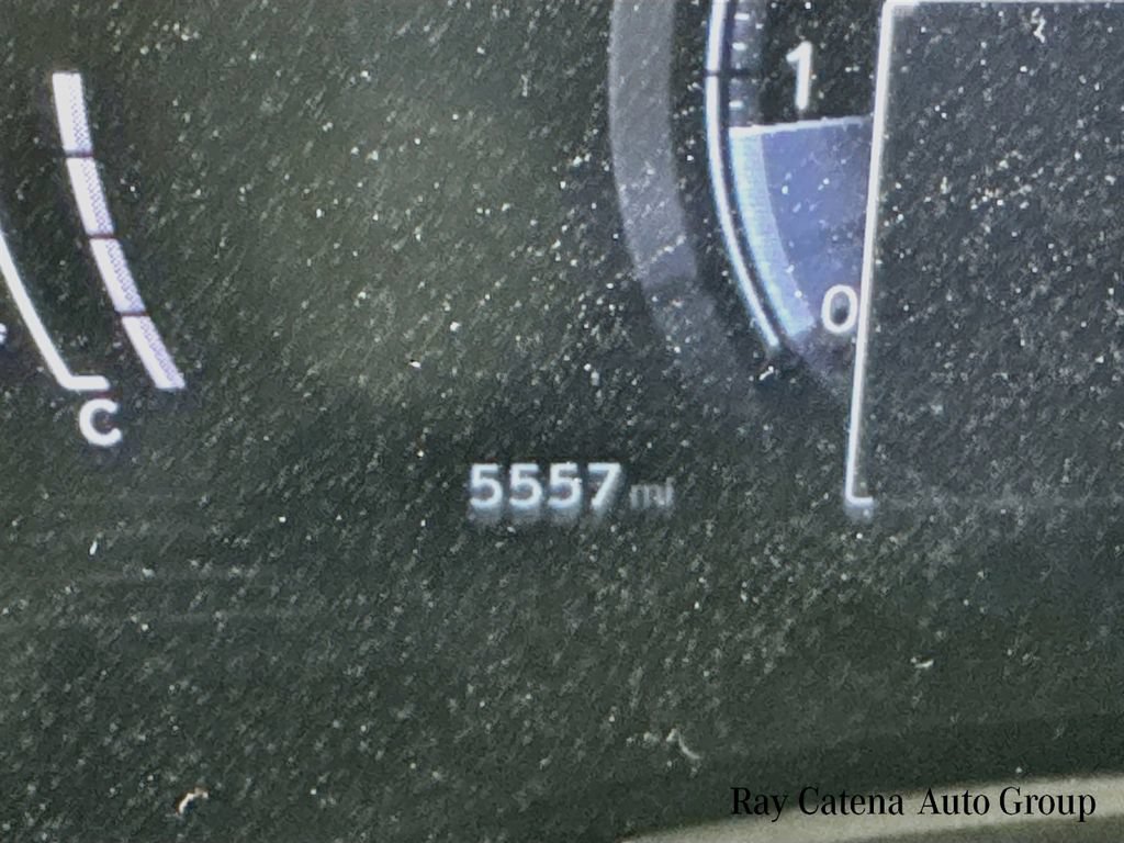 Certified 2024 Lexus NX 350 AWD w/ Vision Package image 12