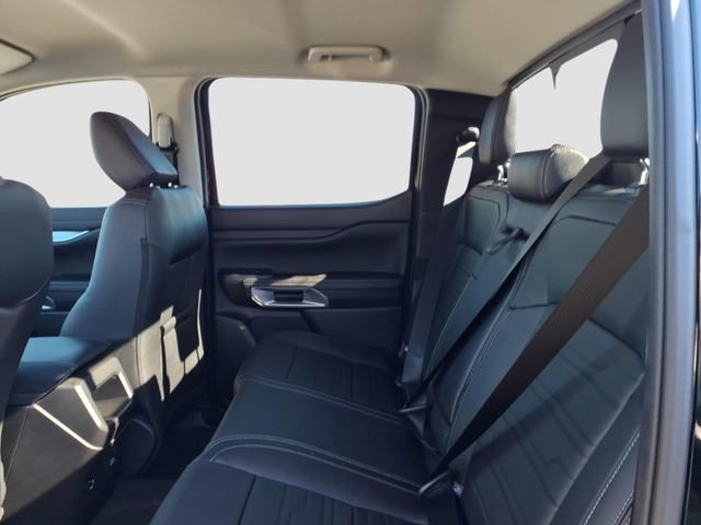 New 2025 Ford Ranger Lariat w/ FX4 Off-Road Package image 6