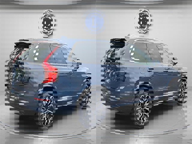 New 2026 Volvo XC90 B6 Ultra image 4