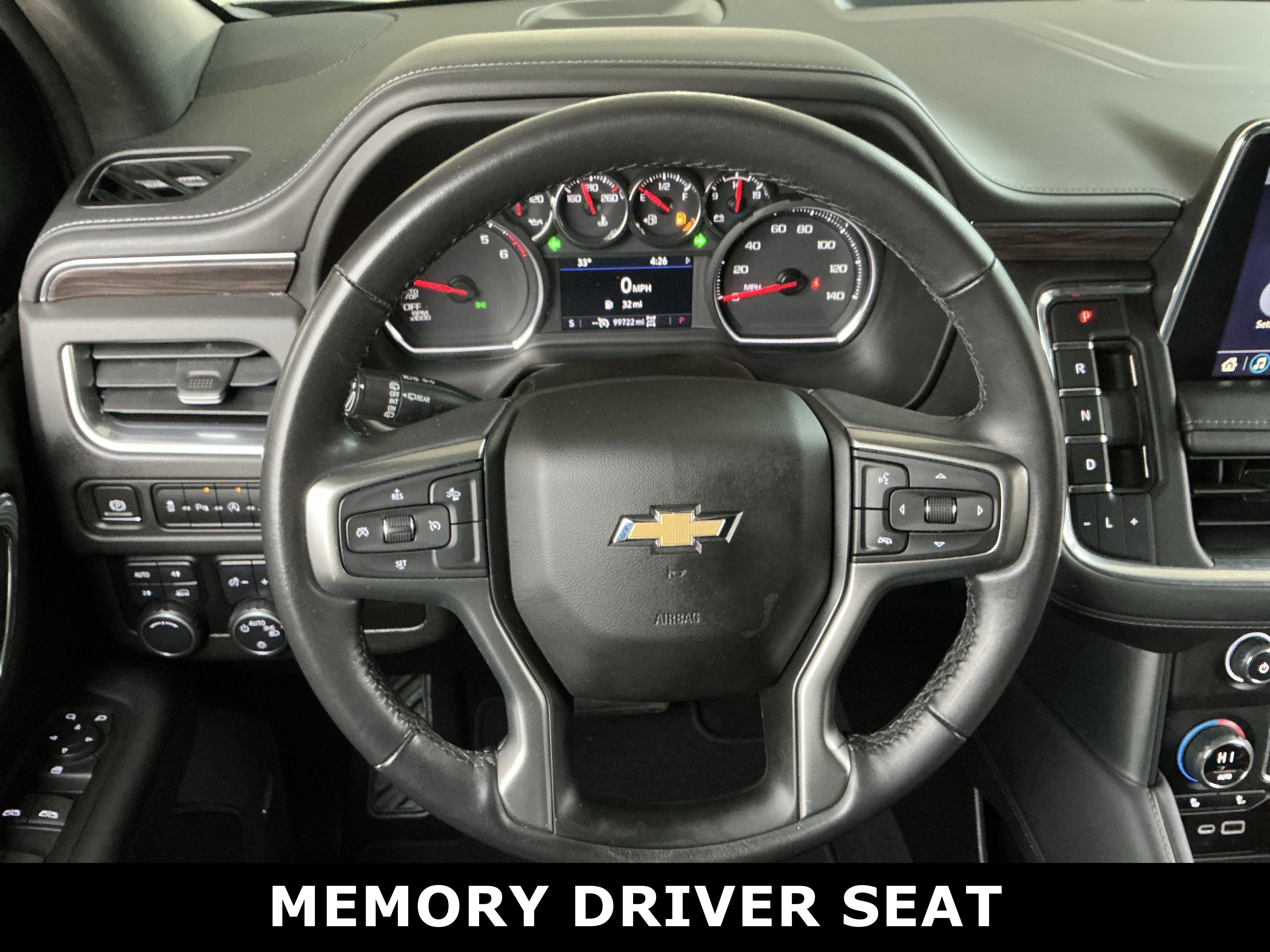 Used 2021 Chevrolet Tahoe LT image 5