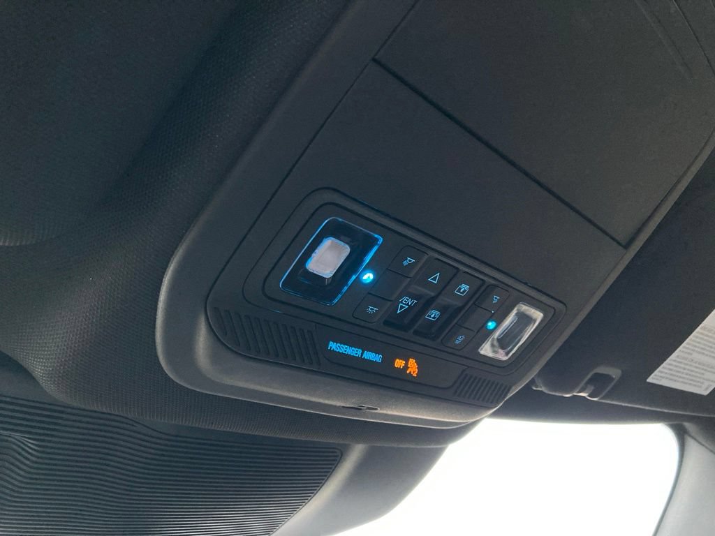 Used 2023 Ford Explorer ST w/ Equipment Group 401A AWD/4WD image 32