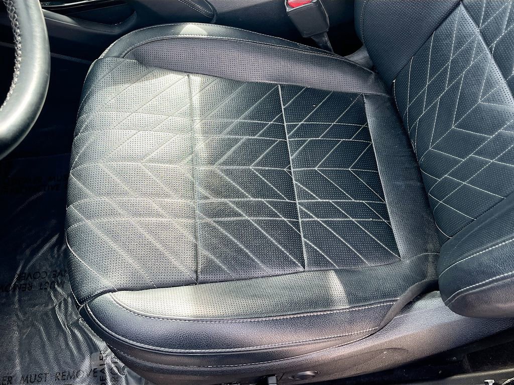 Used 2023 Kia Telluride EX X-Line image 20