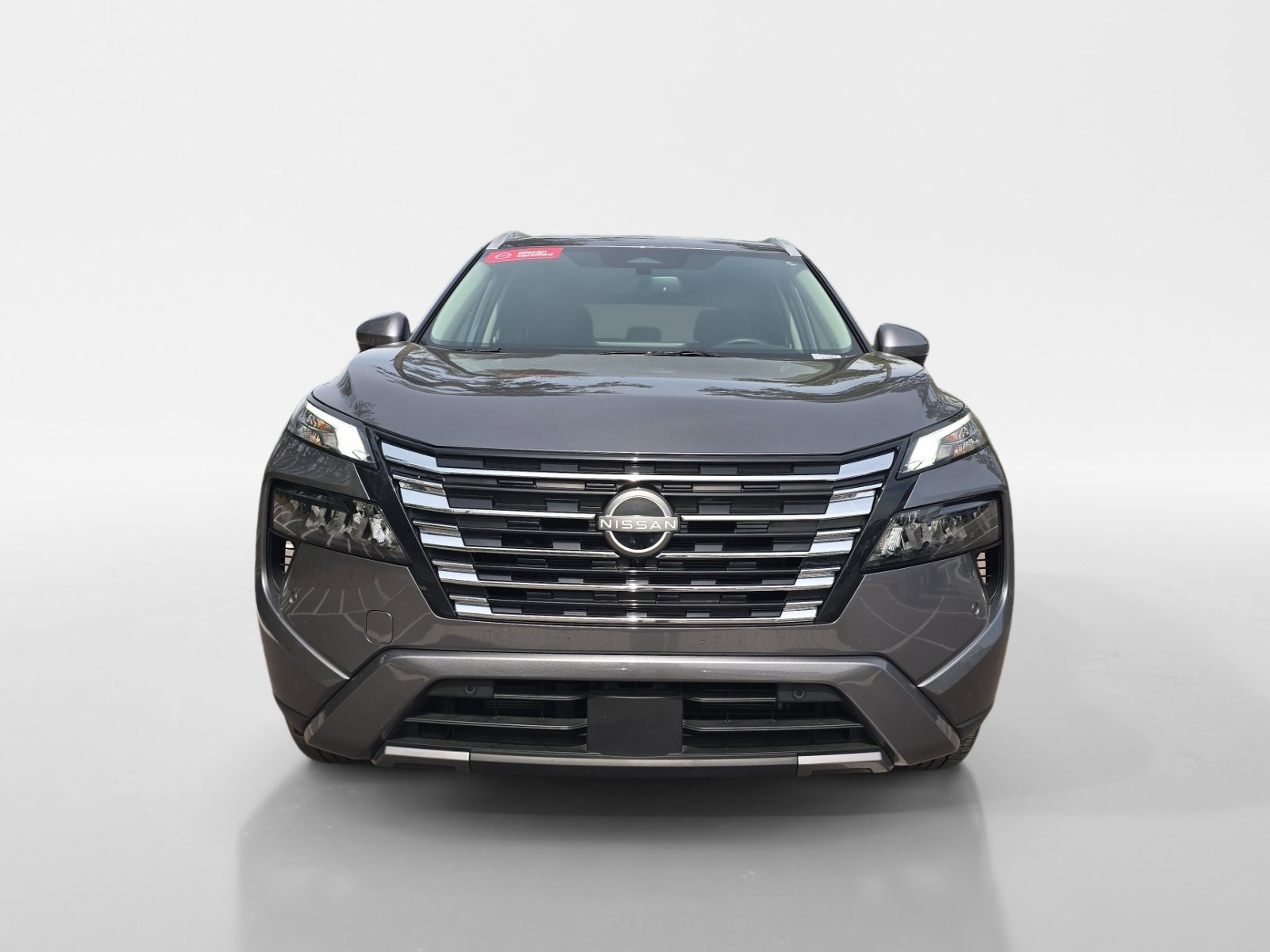 Certified 2025 Nissan Rogue SL AWD/4WD image 8