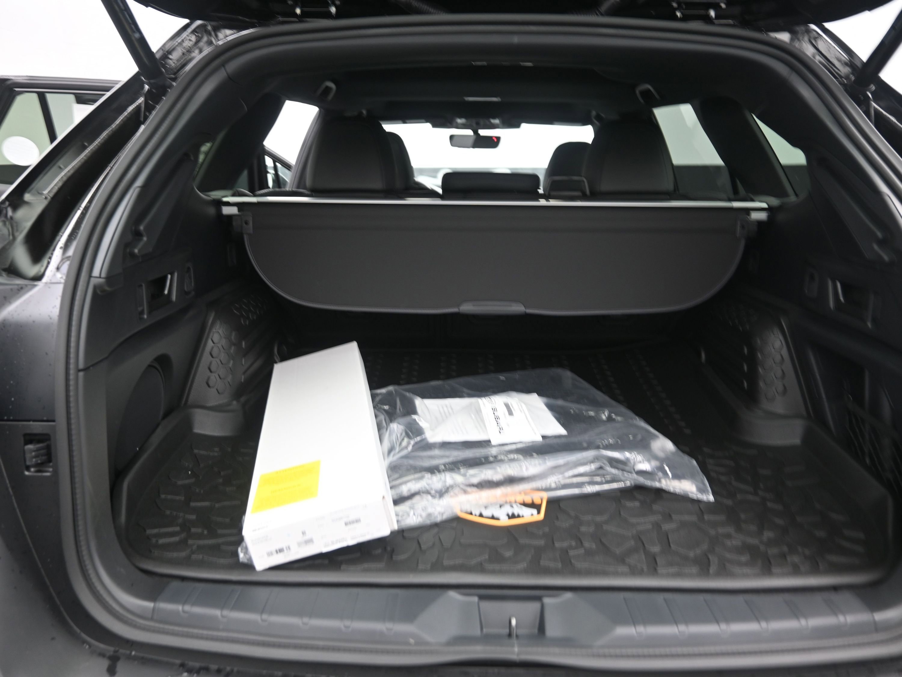 New 2025 Subaru Outback Wilderness image 17