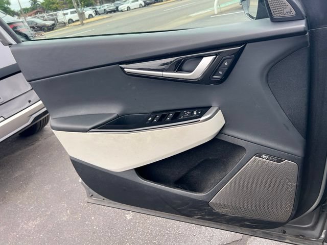 Certified 2023 Kia EV6 GT-Line w/ GT-Line White Seat Package AWD/4WD image 12