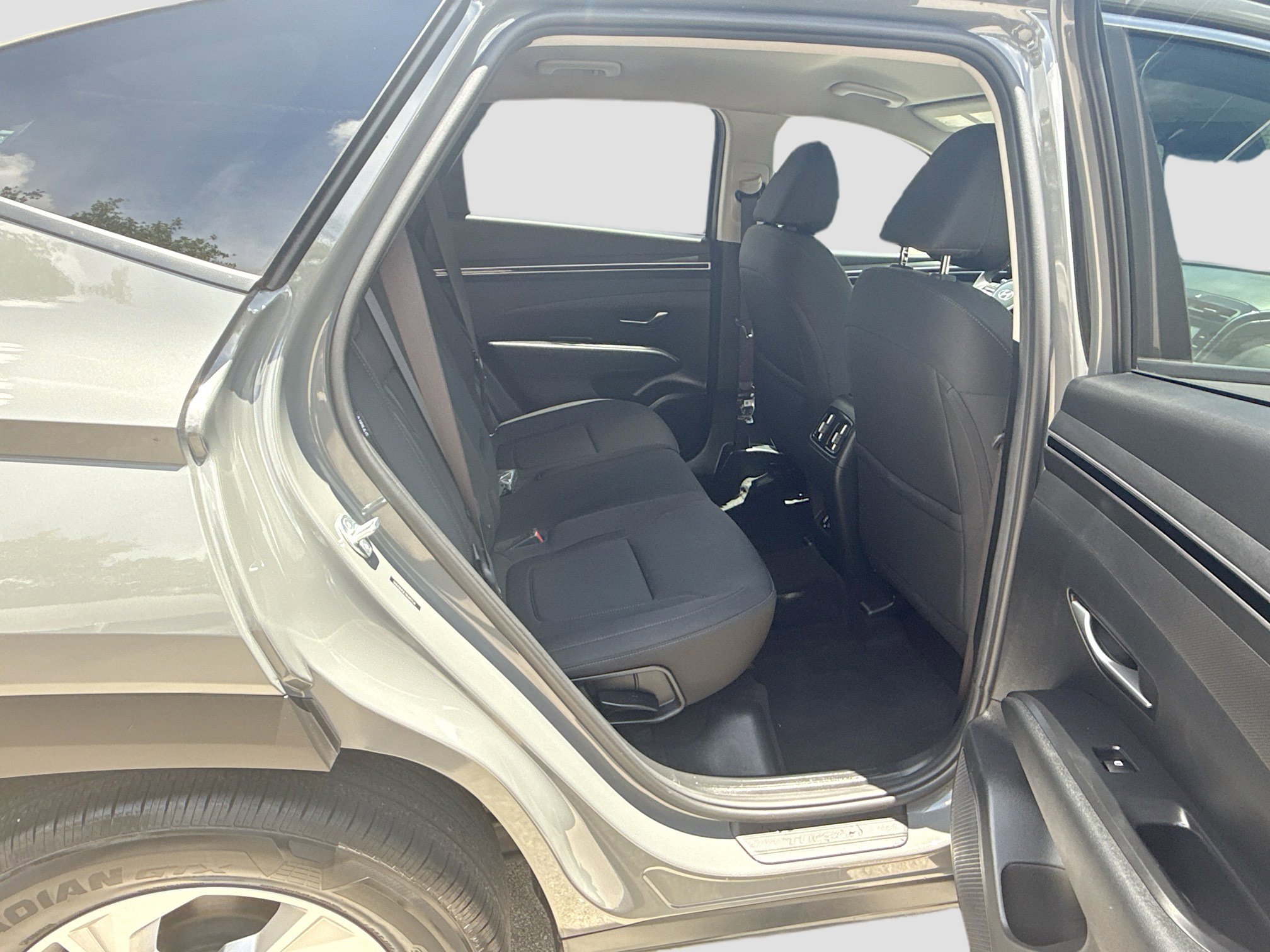 Used 2024 Hyundai Tucson SEL FWD image 28