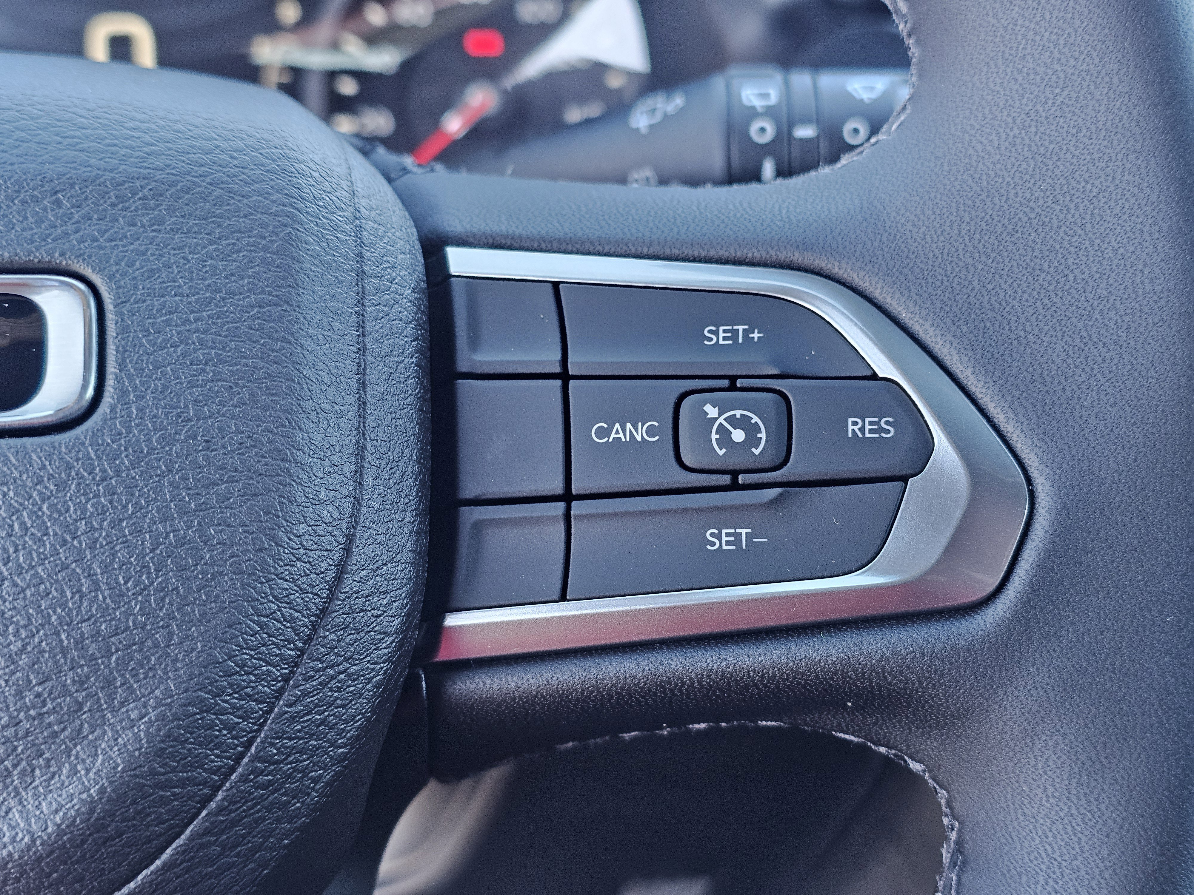 New 2026 Jeep Compass Latitude image 21