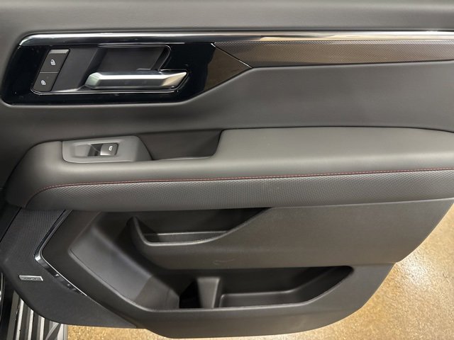 New 2026 Chevrolet Suburban RST w/ RST Capability Package image 24