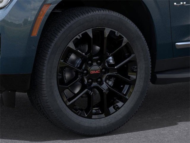 New 2026 GMC Yukon XL Elevation image 9